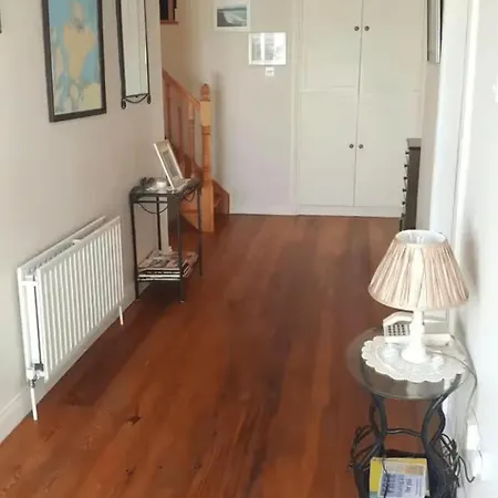 Nyaraló 3bedhouse-ballyliffin-nearbeach-golfcourses Nearby *