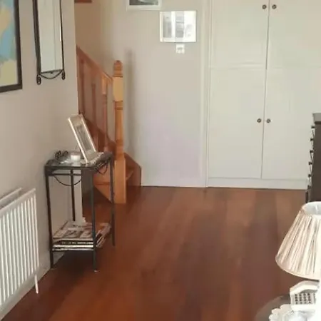 3bedhouse-ballyliffin-nearbeach-golfcourses Nearby باليليفين